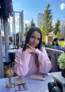Фото проститутки Василиса №2 в городе Краснотурьинск