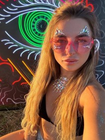 Фото проститутки Аня №3 в городе Краснотурьинск