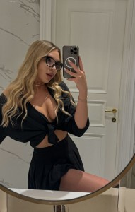 Фото проститутки Настя №4 в городе Краснотурьинск