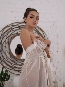 Фото проститутки Аня №2 в городе Краснотурьинск