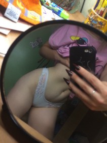 Фото проститутки Настя №3 в городе Краснотурьинск