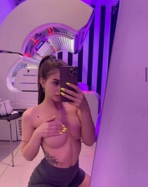 Фото проститутки Катя №2 в городе Краснотурьинск