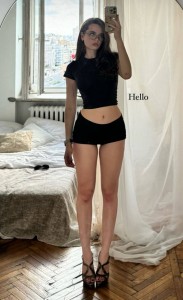 Фото проститутки Соня №3 в городе Краснотурьинск