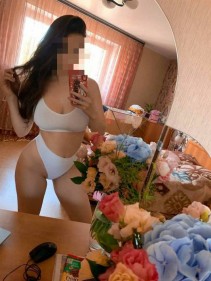 Фото проститутки Даша №4 в городе Краснотурьинск