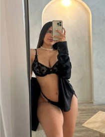 Фото проститутки Аня №3 в городе Краснотурьинск