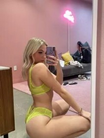 Фото проститутки Алина №3 в городе Краснотурьинск