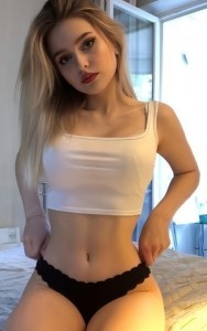 Фото проститутки Марина №3 в городе Краснотурьинск