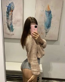 Фото проститутки Даша №3 в городе Краснотурьинск