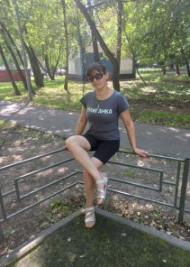 Фото проститутки Наташа №3 в городе Краснотурьинск