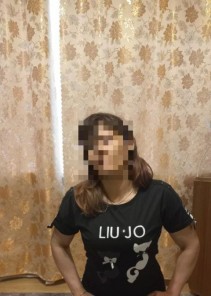 Фото проститутки Наташа №4 в городе Краснотурьинск