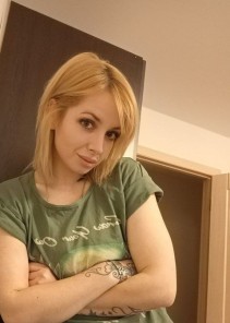 Фото проститутки Рита №3 в городе Краснотурьинск