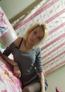 Фото проститутки Даша №2 в городе Краснотурьинск