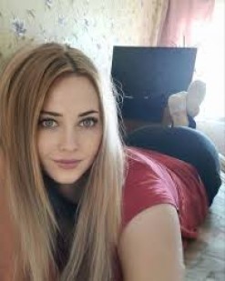 Фото проститутки Настя №1 в городе Краснотурьинск