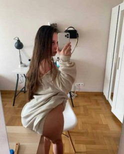 Фото проститутки Настя №1 в городе Краснотурьинск