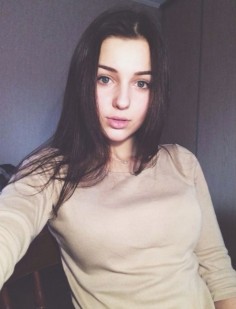 Фото проститутки Марина №1 в городе Краснотурьинск