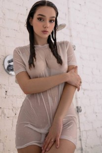 Фото проститутки Аня №1 в городе Краснотурьинск