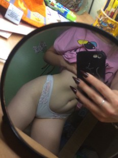 Фото проститутки Настя №1 в городе Краснотурьинск