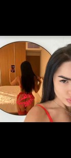 Фото проститутки Мария №1 в городе Краснотурьинск