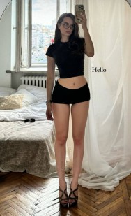 Фото проститутки Соня №1 в городе Краснотурьинск