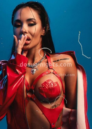 Кира, Г. Краснотурьинск