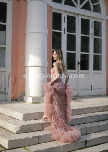 Луиза, Г. Краснотурьинск