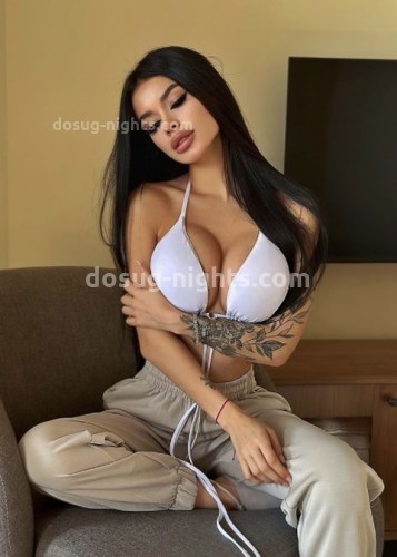 Милана, Г. Краснотурьинск