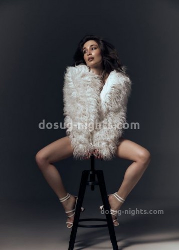 Милана, Г. Краснотурьинск