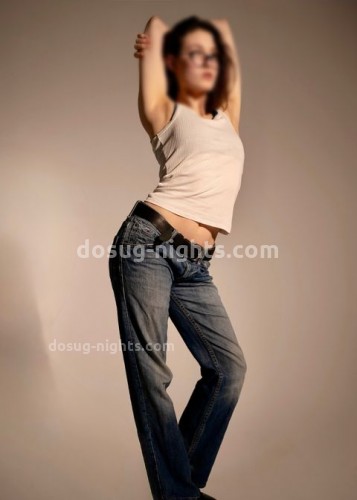 Надюша, Г. Краснотурьинск