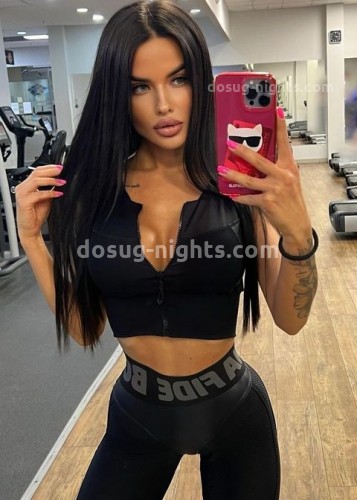 Нелли, Г. Краснотурьинск