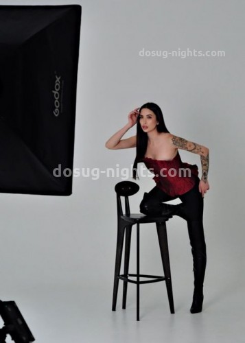 Вика, Г. Краснотурьинск