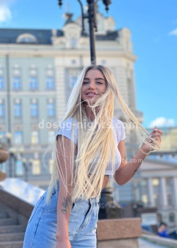 Соня, Г. Краснотурьинск
