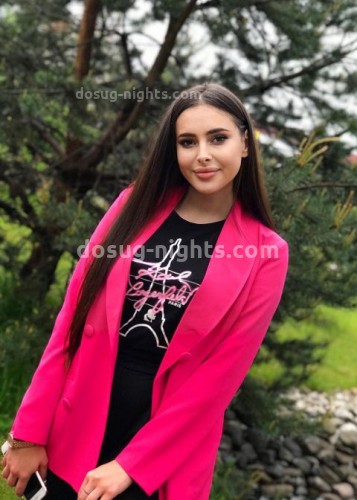 Ирина, Г. Краснотурьинск