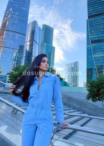 Лиза, Г. Краснотурьинск