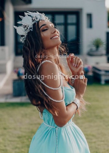 Элина, Г. Краснотурьинск