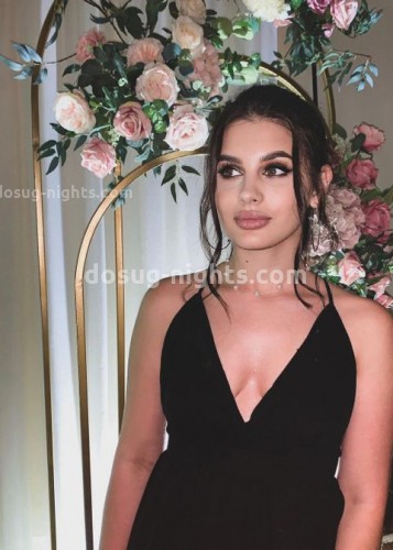 Алюська, Г. Краснотурьинск